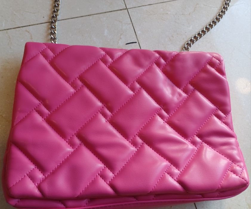 Mala de senhora misako nova