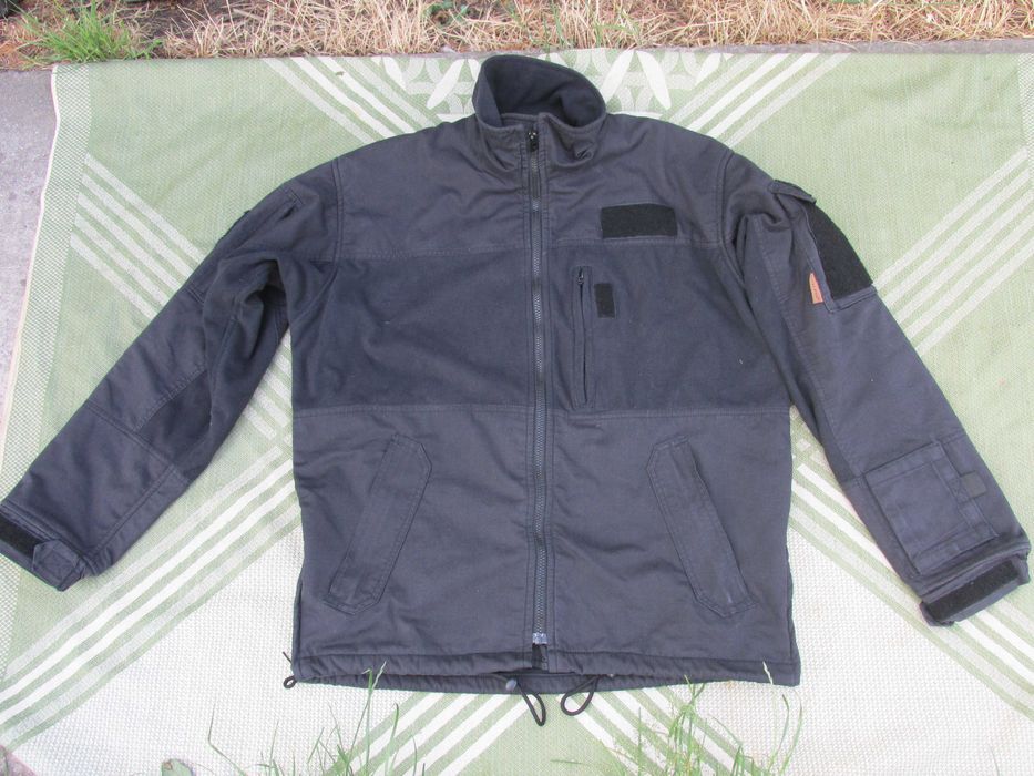 Тактический флис размер L (Large Regular)