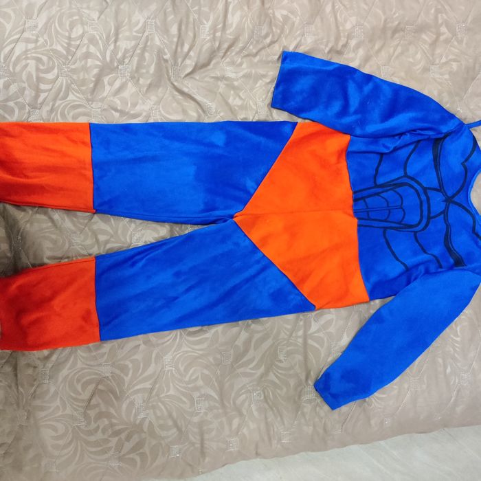 Новорічні костюми