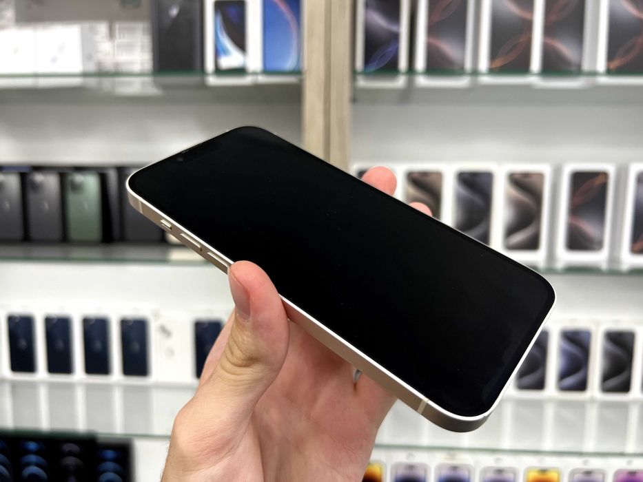 iPhone 14 Plus 128 GB Neverlock | Магазин | Гарантія