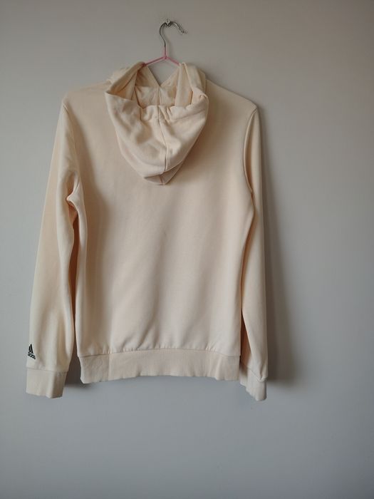 Bluza z kapturem,Adidas,r.XS