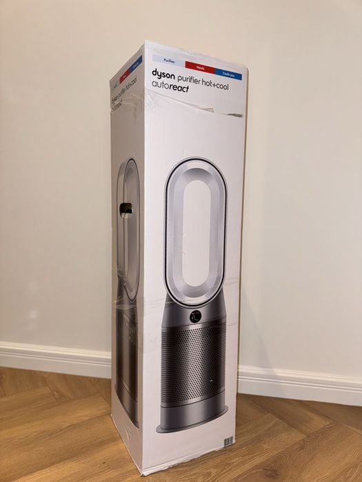 Dyson Purifier Hot+Cool AutoReact