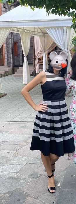 Сукня Weekend Max Mara 38 (S ) в дуже гарному стані , як нове