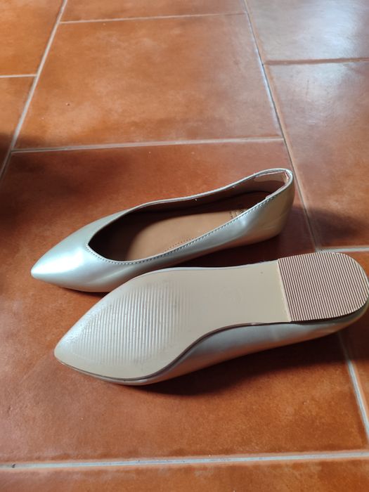 Sapatos de mulher