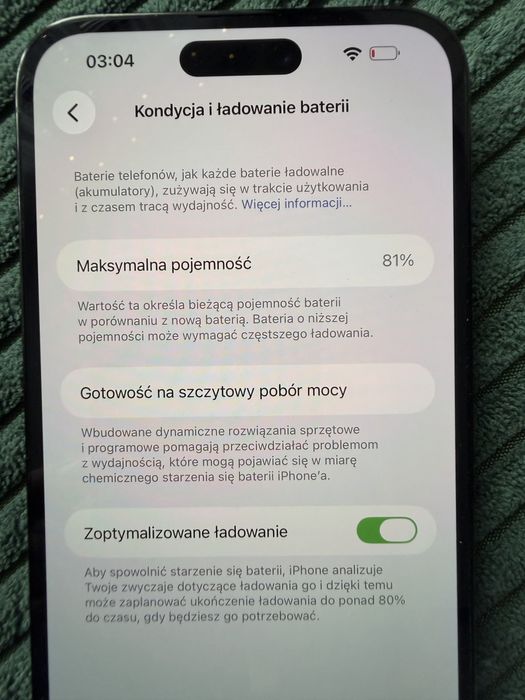 iPhone 14 pro max 512 Gb