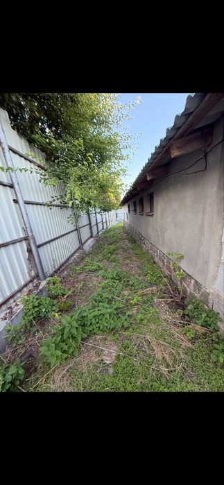 Будинок 160м2,ділянка 50сот. 20хв від Києва.Великий гараж.