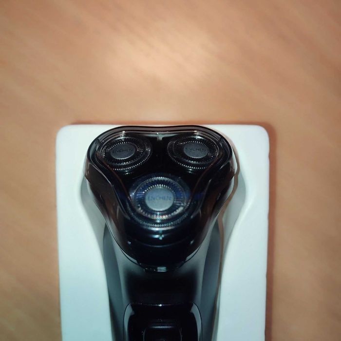 Электробритва Enchen BlackStone-С в идеальном состоянии