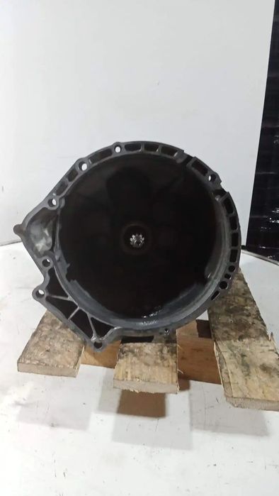 Caixa De Velocidades BMW 3 (E46) 318 I AJR 0164676