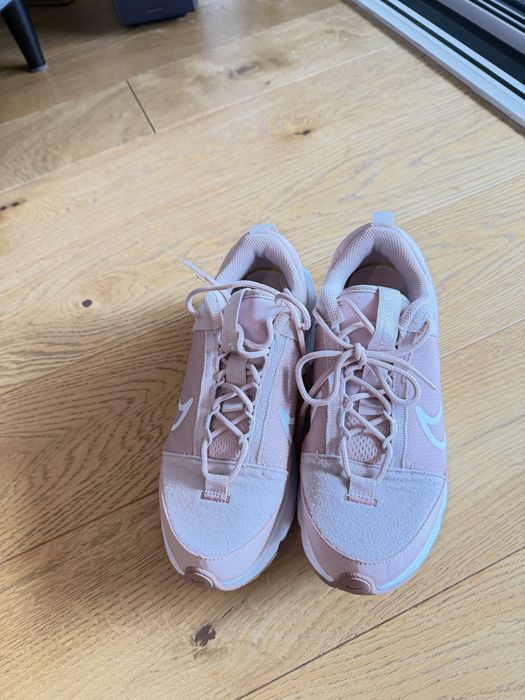 Buty nike r.38 damskie