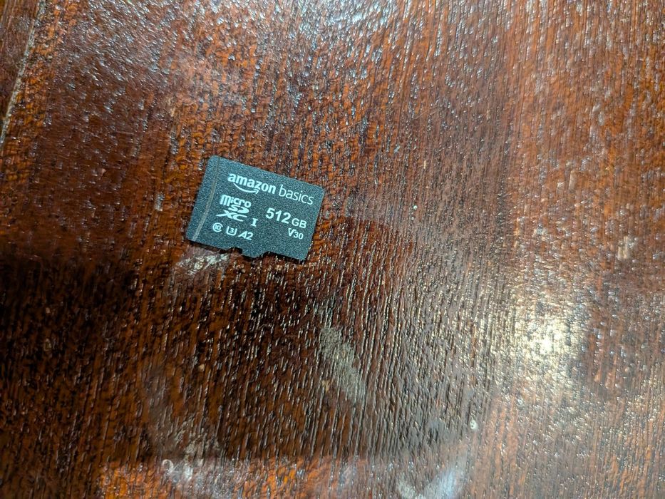 Raspberry Pi 5 with 8 GB RAM64751022592769124