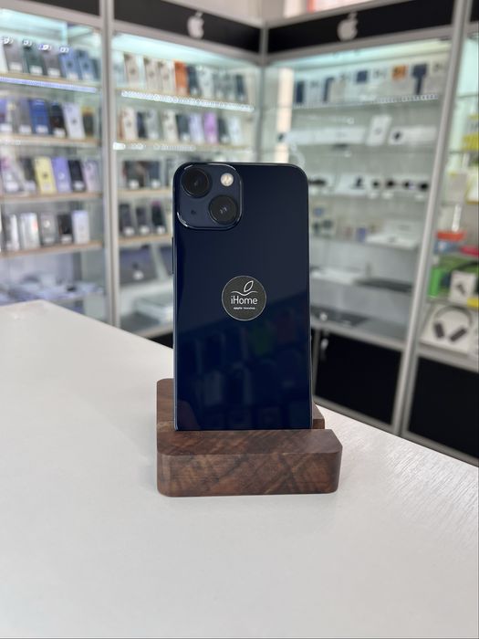 iPhone 13 Mini 128GB 100%