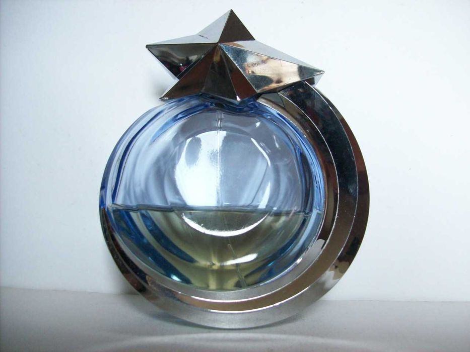 Thierry Mugler Angel Comet (Les Cometes) - 80ml - UNIKAT