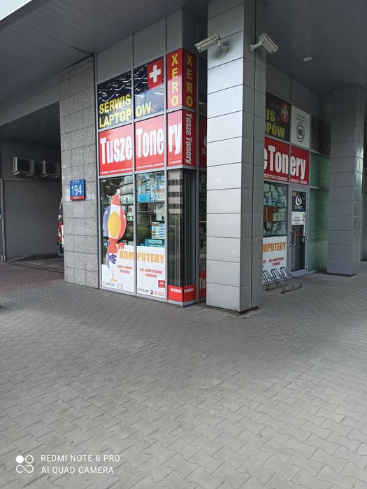 SKUP Pełnych Tonerów - KUPIĘ TONERY