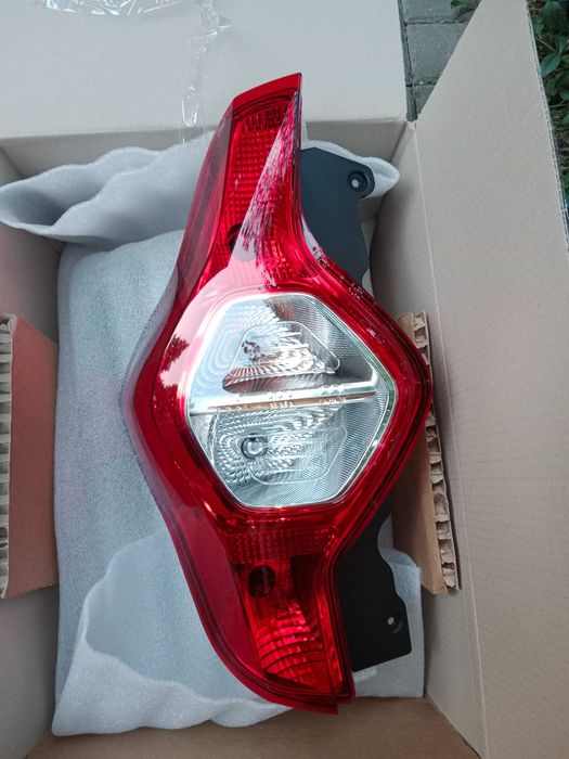 DACIA LODGY lampa tył nowy orginał VALEO