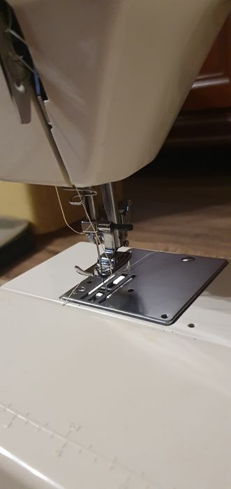 Maszyna do szycia privileg nova