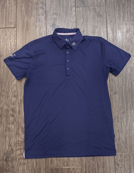 Koszulka polo sportowa r. M