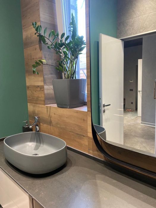 ‼️Продам новый современный дом на Фонтане‼️