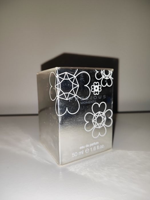 Woda perfumowana Precious Moments Oriflame