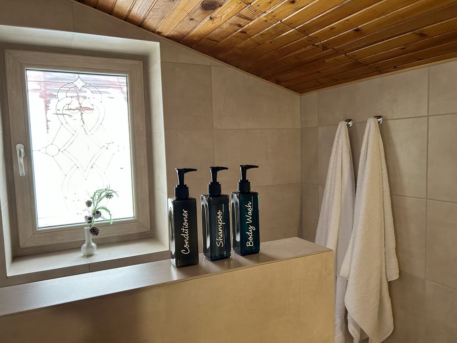 Апартаменти «Душа Мукачева». В самому центрі міста.