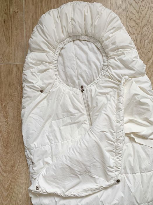 Конверт на выписку в роддом на виписку wojcik ceremony войчик зимний