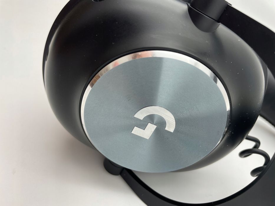 Słuchawki nauszne Logitech G Pro X SE