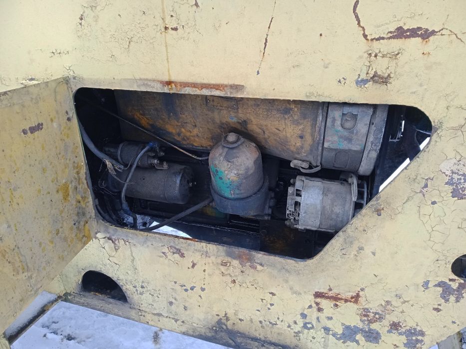 Продам каток ДУ 47