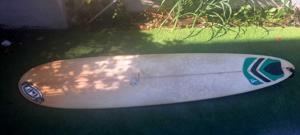 Longboard Lufi 9'1