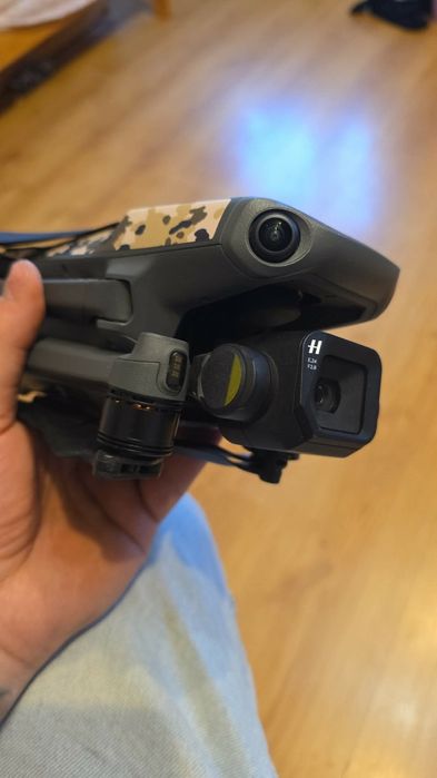 Dji mavic 3 classic