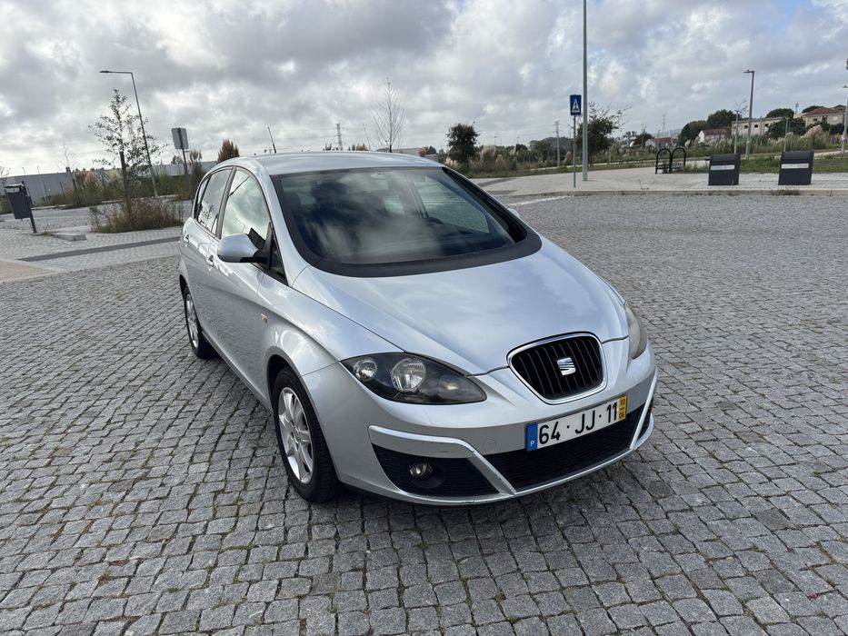 Seat Altea 1.6 Tdi