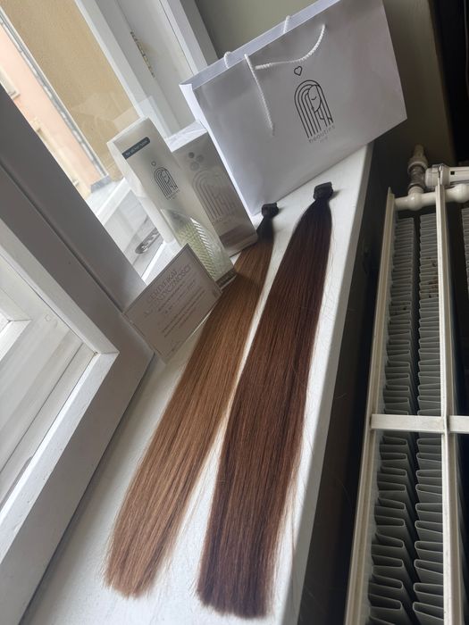 Włosy 65cm Beauties by G