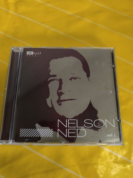 Lote de CDs + 1 DVD – Música Variada