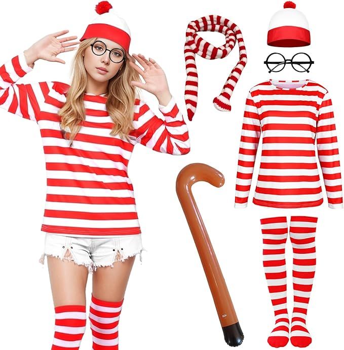 Kostium Wally dla dorosłych Rozmiar L