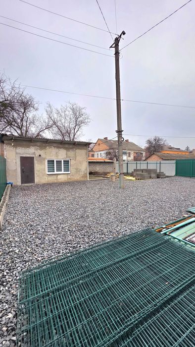 Продаж комерційного приміщення в (Багачеве).