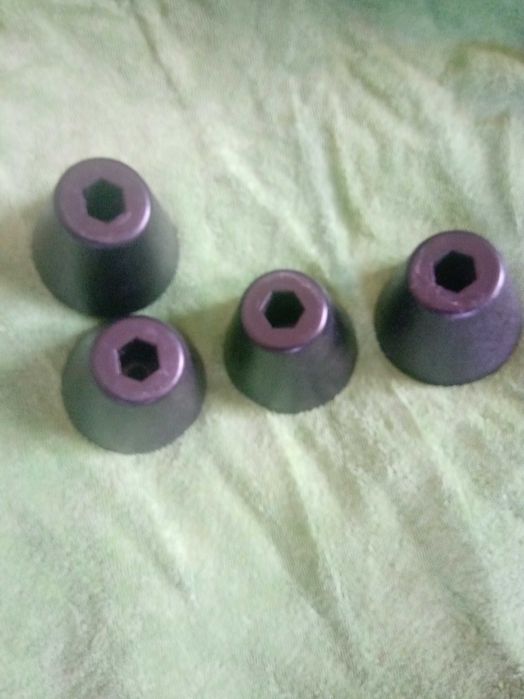 Ножки к креслу дивану 4 шт.