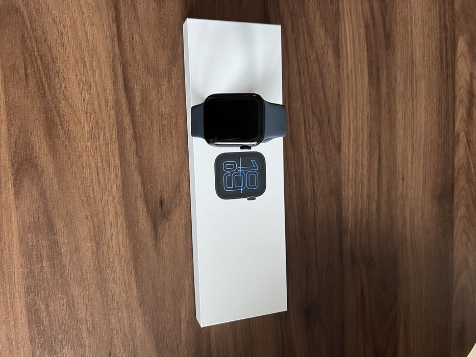Apple Watch SE 3 40mm NOWY