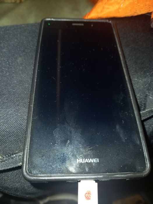 Telemóvel Huawei