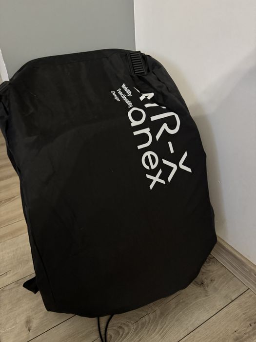 Коляска Anex air-x
