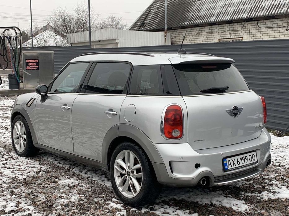 Продам Мини купер s