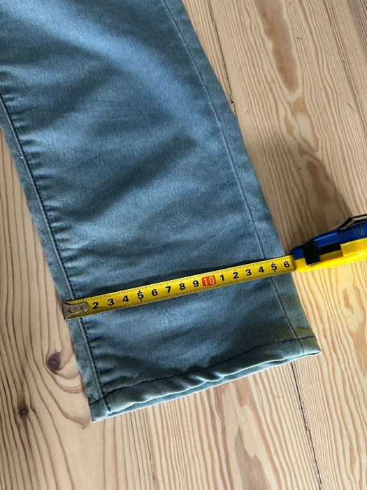 Jeansy Calvin Clein Jeans skinny