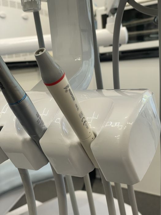 Ультразвуковий скалер Woodpecker