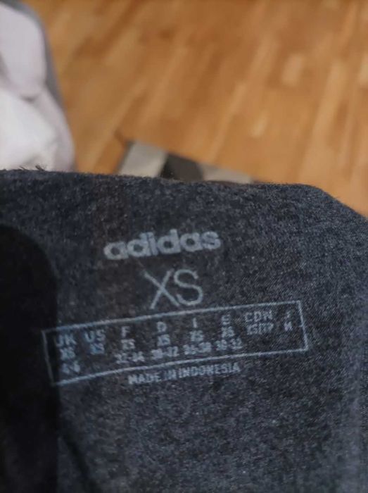 Legginsy Adidas Damskie