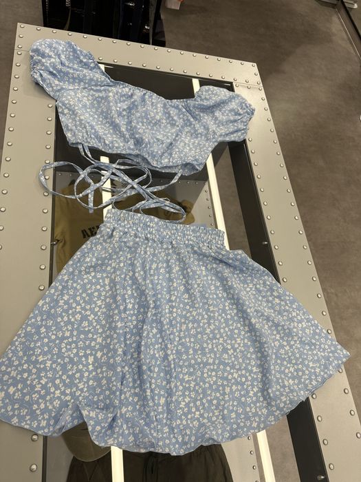 Комплект  летний