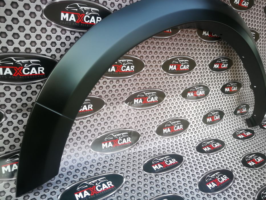 Кришка кузова Dodge Ram 14 18 19 бризговики накладка ролети на кузов