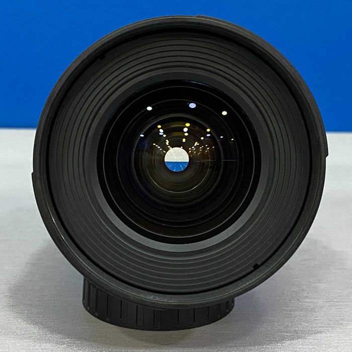 Samyang 16mm T2.2 ED AS UMC CS II VDSLR (Micro 4/3 - MFT)