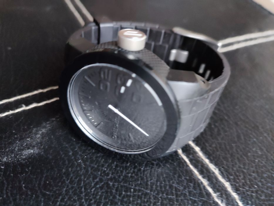 Часы Diesel Double Down  DZ-1437 (5-ATM)