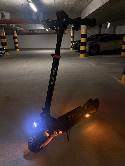 Kukirin G2 PRO 2024 FL