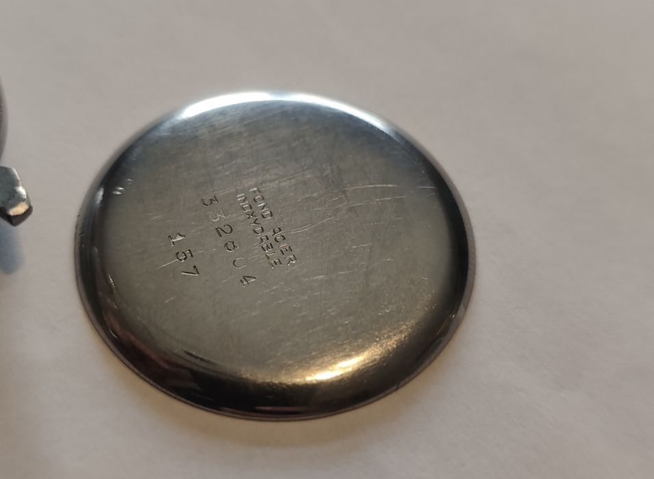 Męski szwajcarski zegarek Breitling unikat!!!