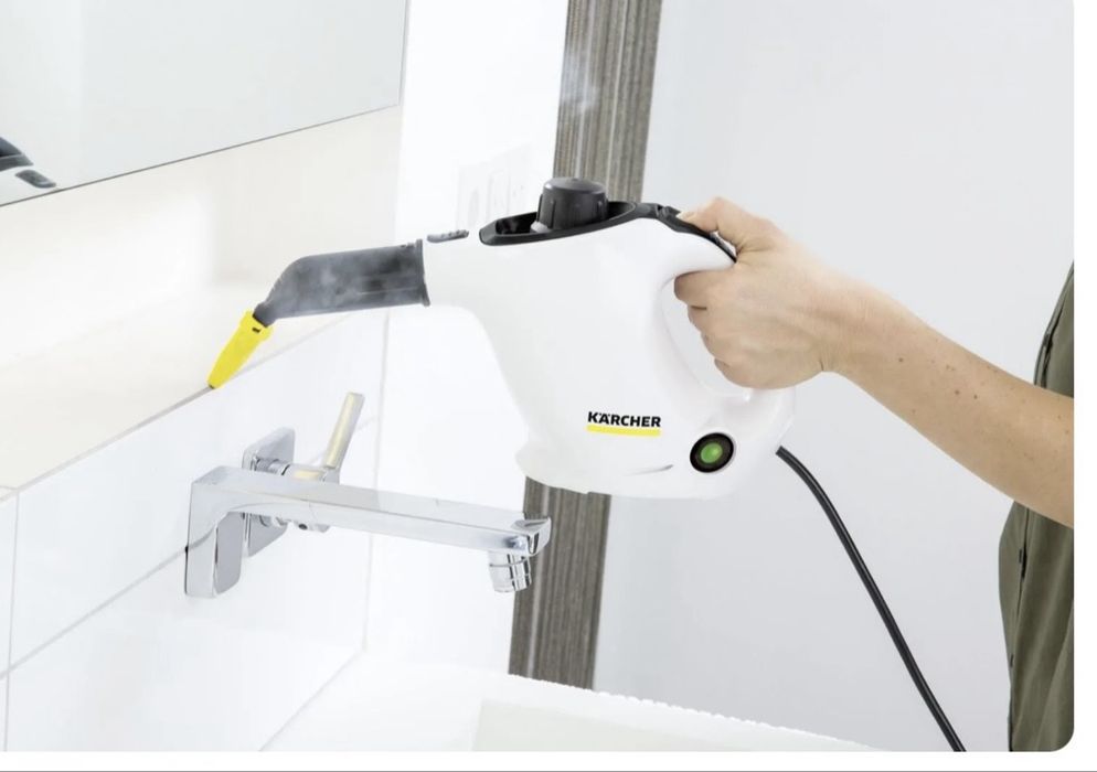 Parownica karcher sc1
