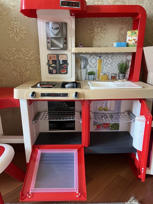 Дитяча кухня Tefal Smoby