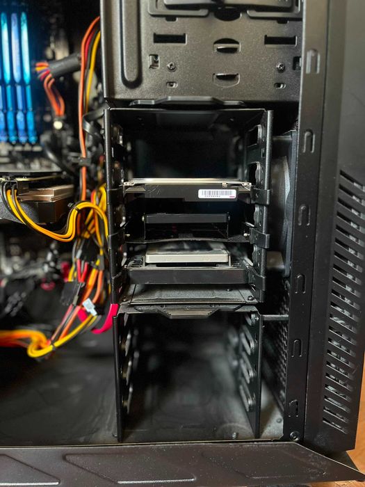 Computador i7 - 32Gb Ram - RTX2060